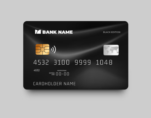банковские карты Мир и Mastercard